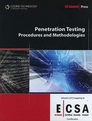 Procedures and Methodologies - Ec-Council