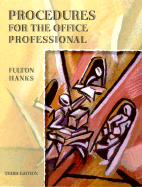 Procedures for the Office Professional