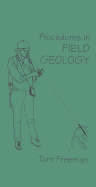 Procedures in Field Geology