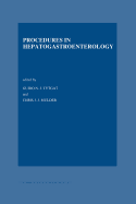 Procedures in Hepatogastroenterology