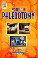 Procedures in Phlebotomy