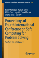 Proceedings of Fourth International Conference on Soft Computing for Problem Solving: Socpros 2014, Volume 2