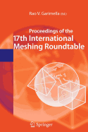 Proceedings of the 17th International Meshing Roundtable
