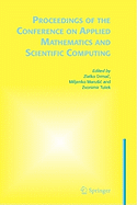 Proceedings of the Conference on Applied Mathematics and Scientific Computing