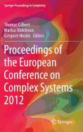 Proceedings of the European Conference on Complex Systems 2012