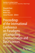 Proceedings of the International Conference on Paradigms of Computing, Communication and Data Sciences: Pccds 2020