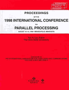 Proceedings of the International Conference on Parallel Processing: ICPP '98