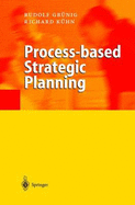Process-Based Strategic Planning