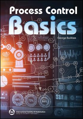 Process Control Basics - Buckbee, George C.