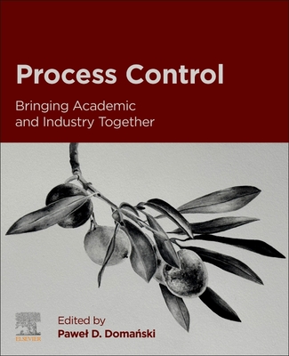 Process Control: Bringing Academia and Industry Together - Doma ski, Pawel D (Editor)