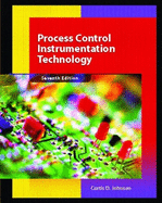 Process Control Instrumentation Technology: International Edition