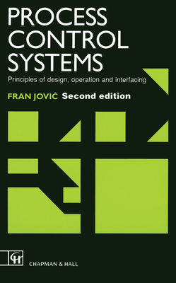 Process Control Systems - Jovic, Fran