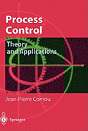 Process Control: Theory and Applications