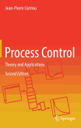 Process Control: Theory and Applications