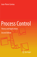 Process Control: Theory and Applications