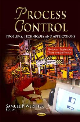 Process Control - Werther, Samuel P