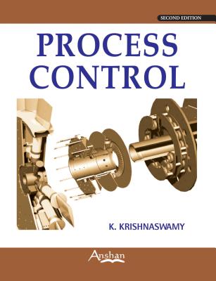 Process Control - Krishnaswamy, K