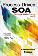 Process-Driven SOA: Patterns for Aligning Business and It