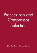 Process Fan and Compressor Selection