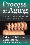 Process of Aging: Social and Psychological Perspectives