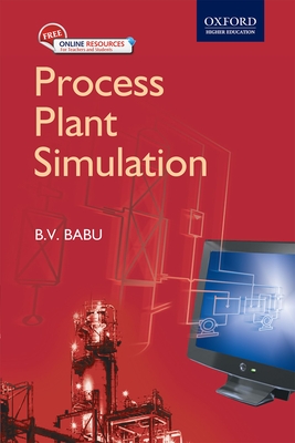 Process Plant Simulation - Babu, B V