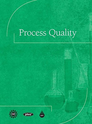 Process Quality - Capt(center for the Advancement of Process Tech)L