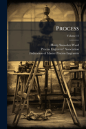 Process: The Photomechanics Of Printed Illustration; Volume 12