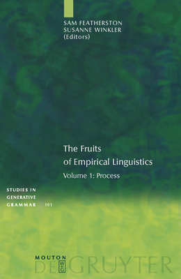 Process - Featherston, Sam (Editor), and Winkler, Susanne (Editor)