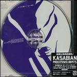 Processed Beats [Japan CD]