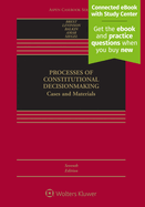 Processes of Constitutional Decisionmaking: Cases and Materials