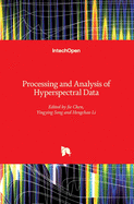 Processing and Analysis of Hyperspectral Data