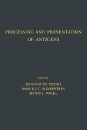 Processing and presentation of antigens