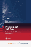 Processing of SAR Data