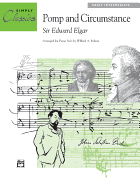 Processional from Pomp and Circumstance No. 1: Sheet