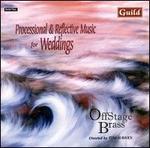 Processional & Reflective Music for Weddings