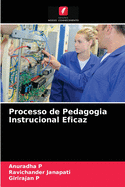 Processo de Pedagogia Instrucional Eficaz