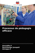 Processus de p?dagogie efficace