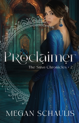 Proclaimer - Schaulis, Megan