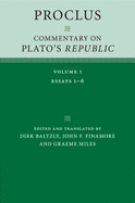 Proclus: Commentary on Plato's 'Republic'