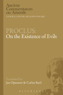 Proclus: On the Existence of Evils