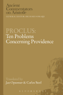 Proclus: Ten Problems Concerning Providence