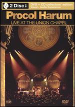 Procol Harum: Live at the Union Chapel