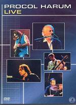 Procol Harum: Live in Copenhagen