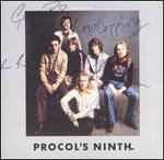 Procol's Ninth [Bonus Tracks]