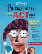 Procrastinator's Guide to the ACT