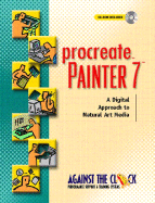 Procreate Painter 7: A Digital Approach to Natural Art Media