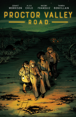 Proctor Valley Road - Morrison, Grant, and Child, Alex