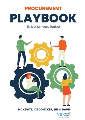 Procurement Playbook - McKevitt, David