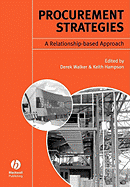 Procurement Strategies