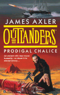 Prodigal Chalice - Axler, James